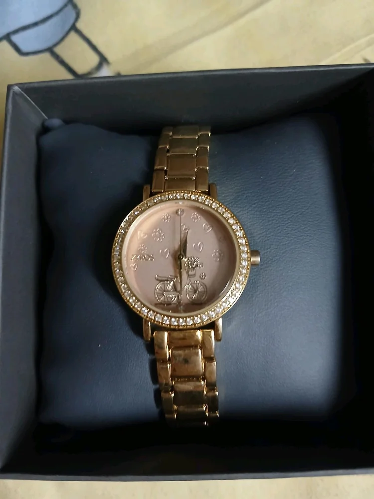 Watches, size Other, photo 2