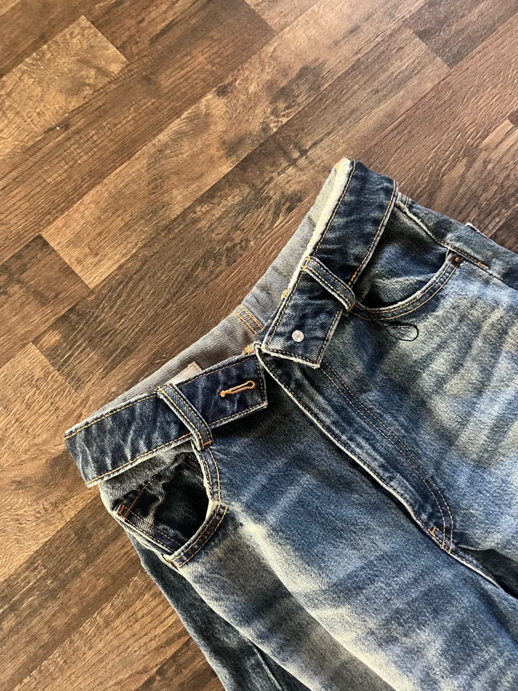 Zara Jeans, size S / 36 / 8, photo 2