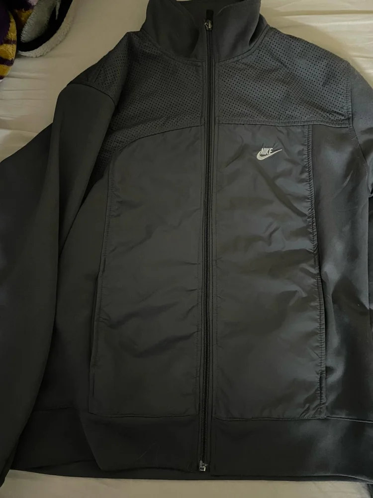 Nike Jackets
