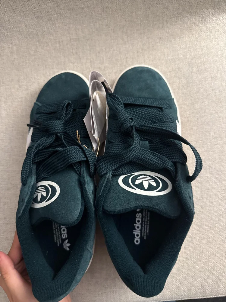 adidas Sneakers, size 37.5, photo 2