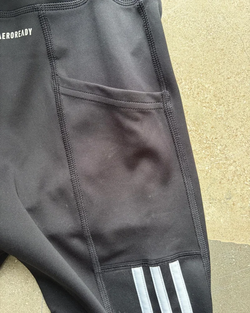 adidas Leggings, size S / 36 / 8, photo 6