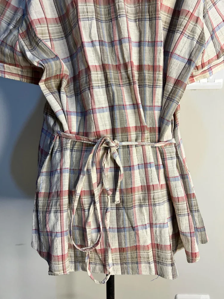 k&d Blouses, size 4XL / 48 / 20, photo 3