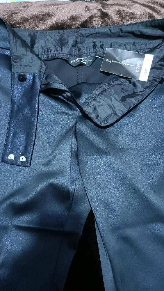 Dorothy Perkins Capris, size M / 38 / 10, photo 5