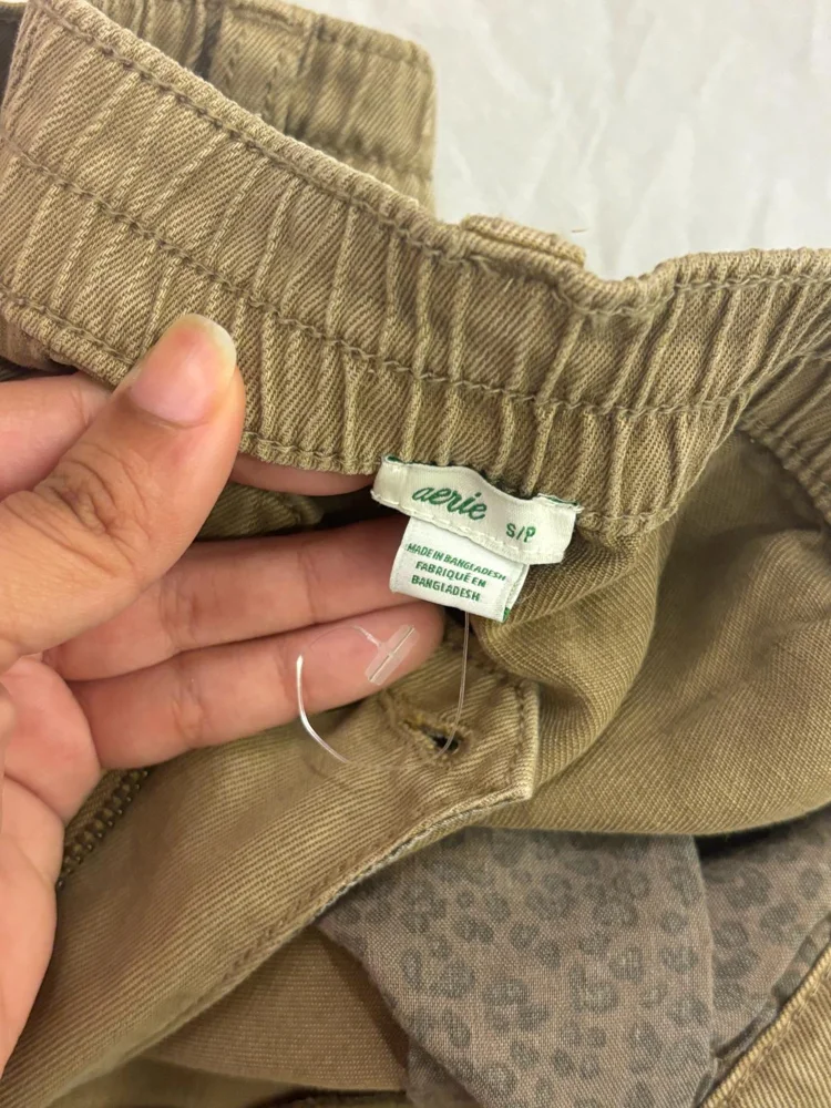 Aerie Pants, size S / 36 / 8, photo 4