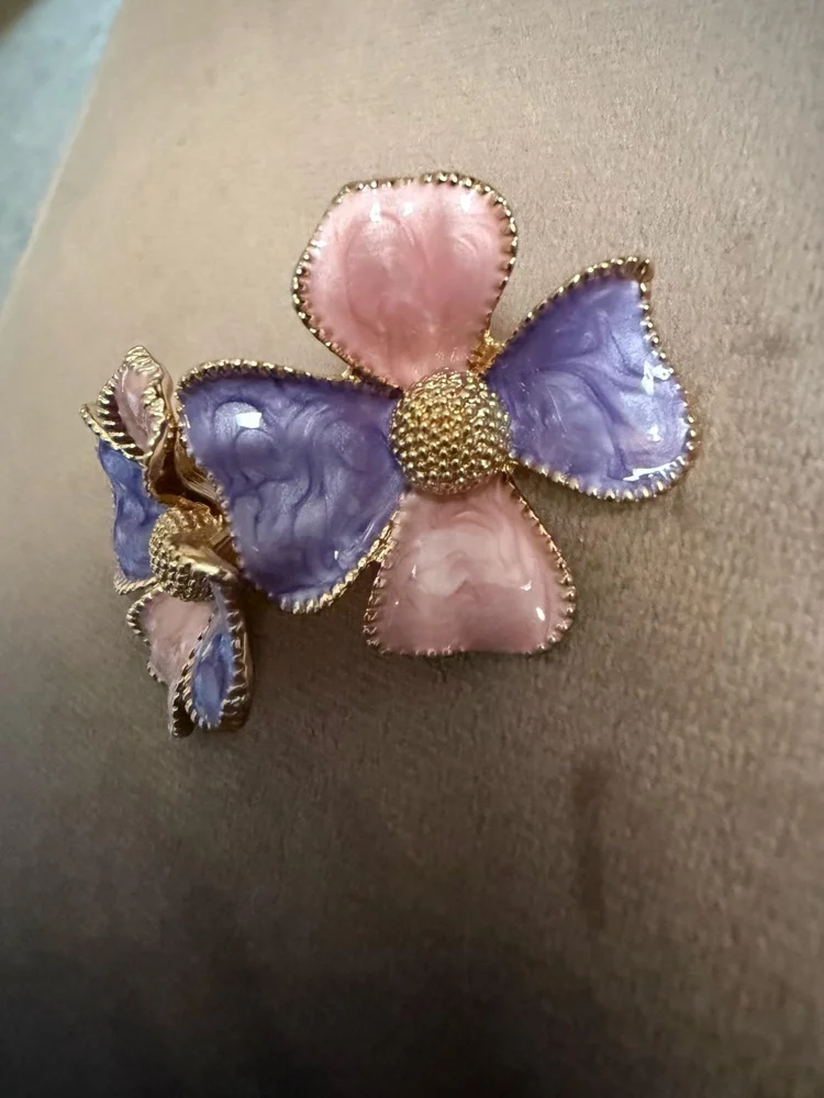 Earrings, size Other, photo 3