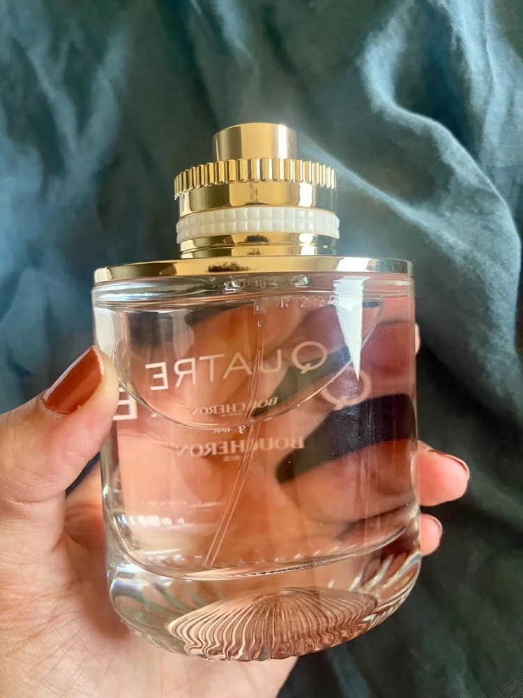 Boucheron Perfume, size Other, photo 5