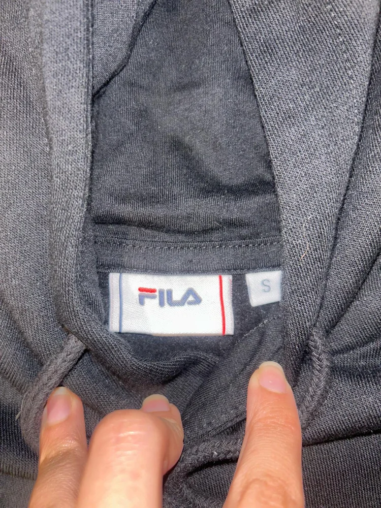 FILA Hoodies, size S / 36 / 8, photo 2