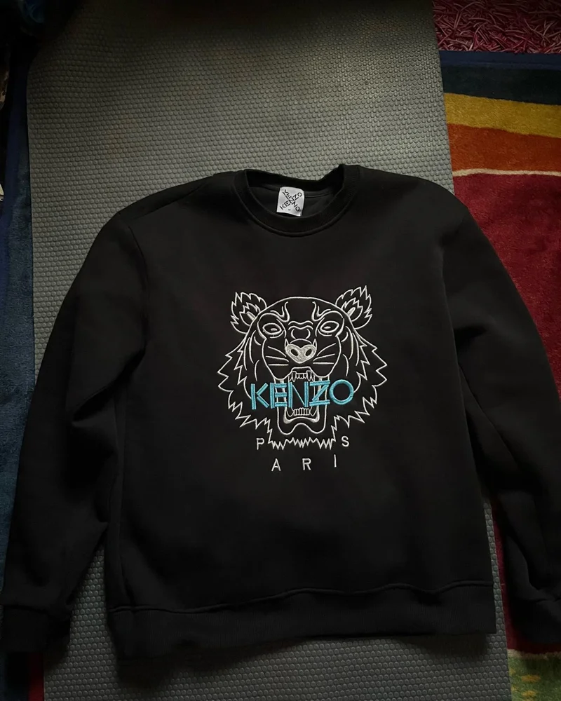 Kenzo Sweatshirts, size M / 38 / 10, photo 5