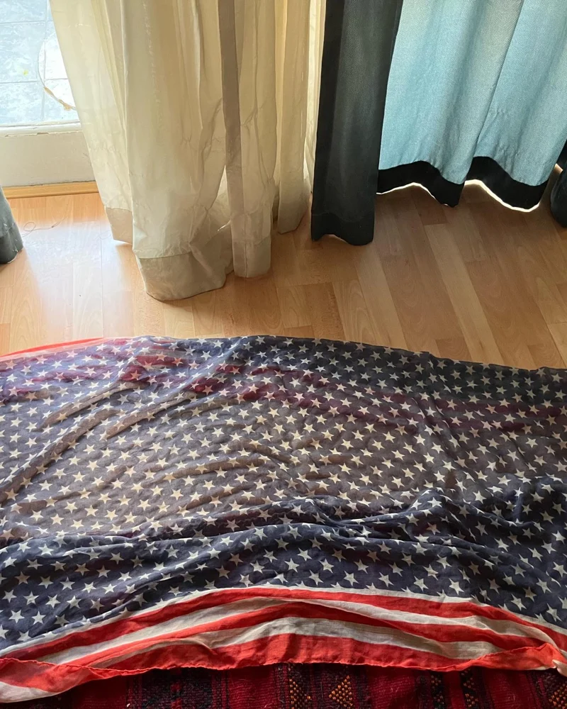 Scarves, size Other, photo 3