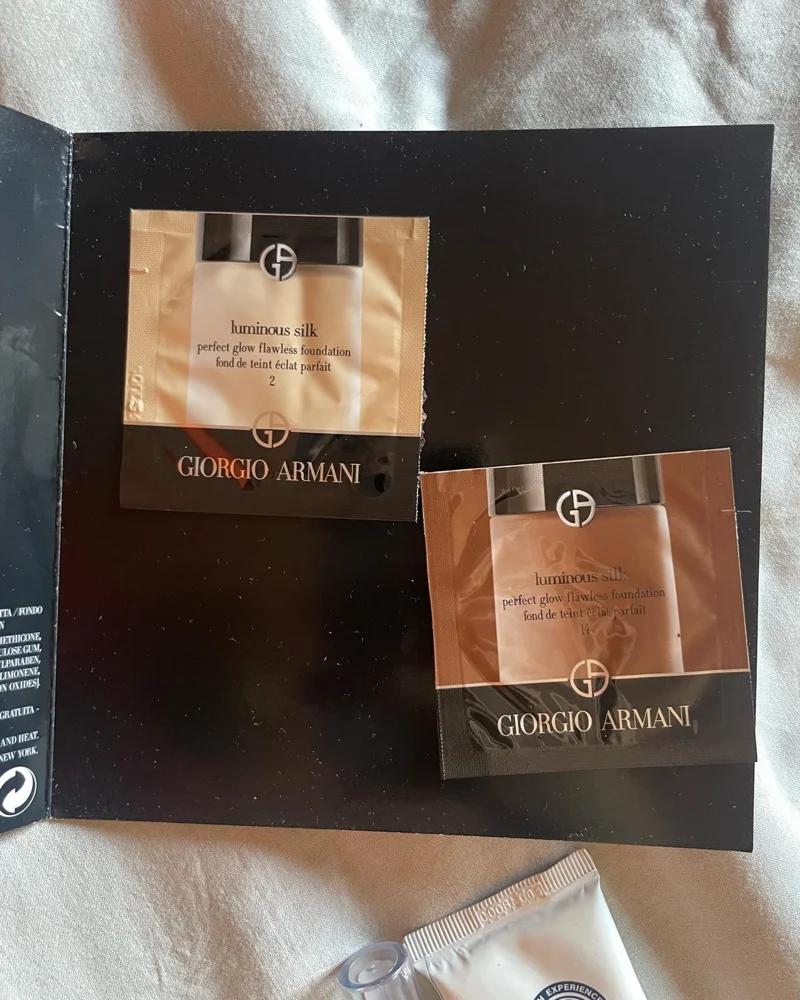 Makeup, size No Size, photo 4