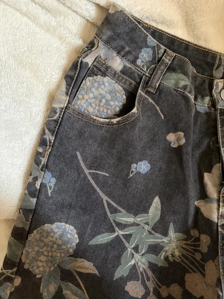 Shein Jeans, size M / 38 / 10, photo 2