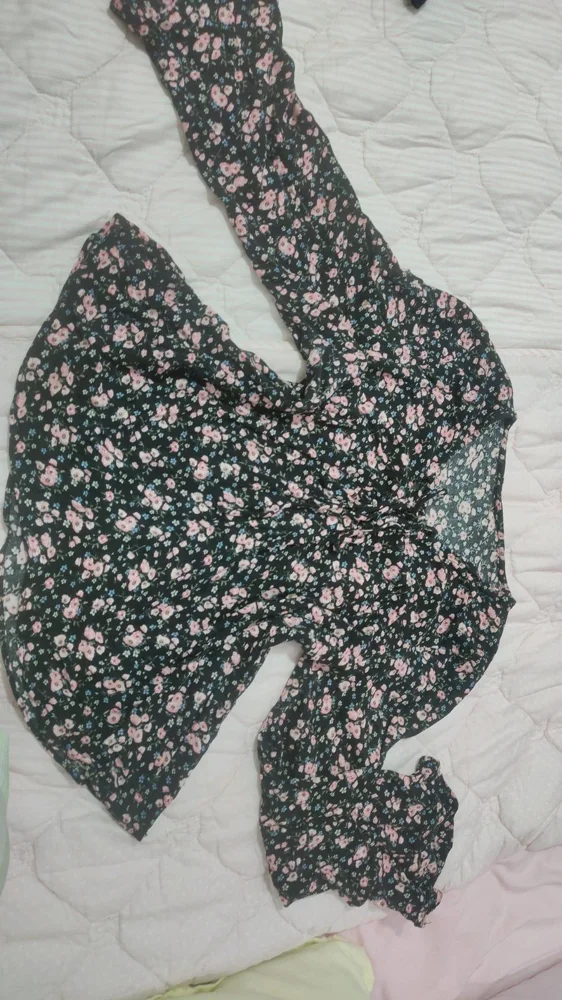 Long Sleeve, size M / 38 / 10, photo 3