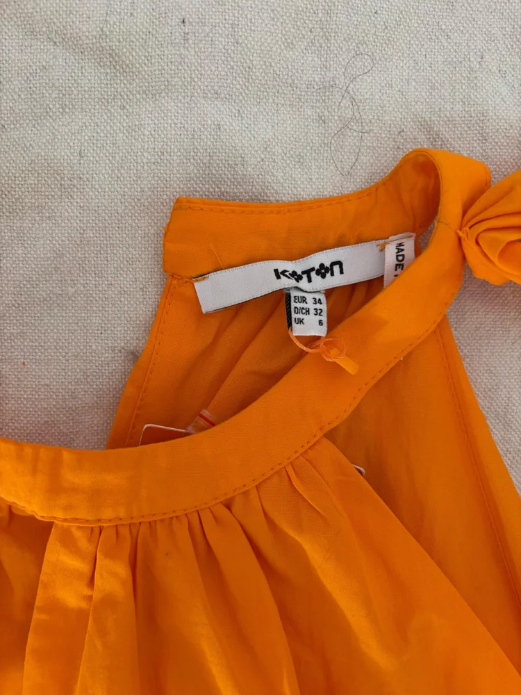 Koton Sundresses, size XS / 34 / 6, photo 2