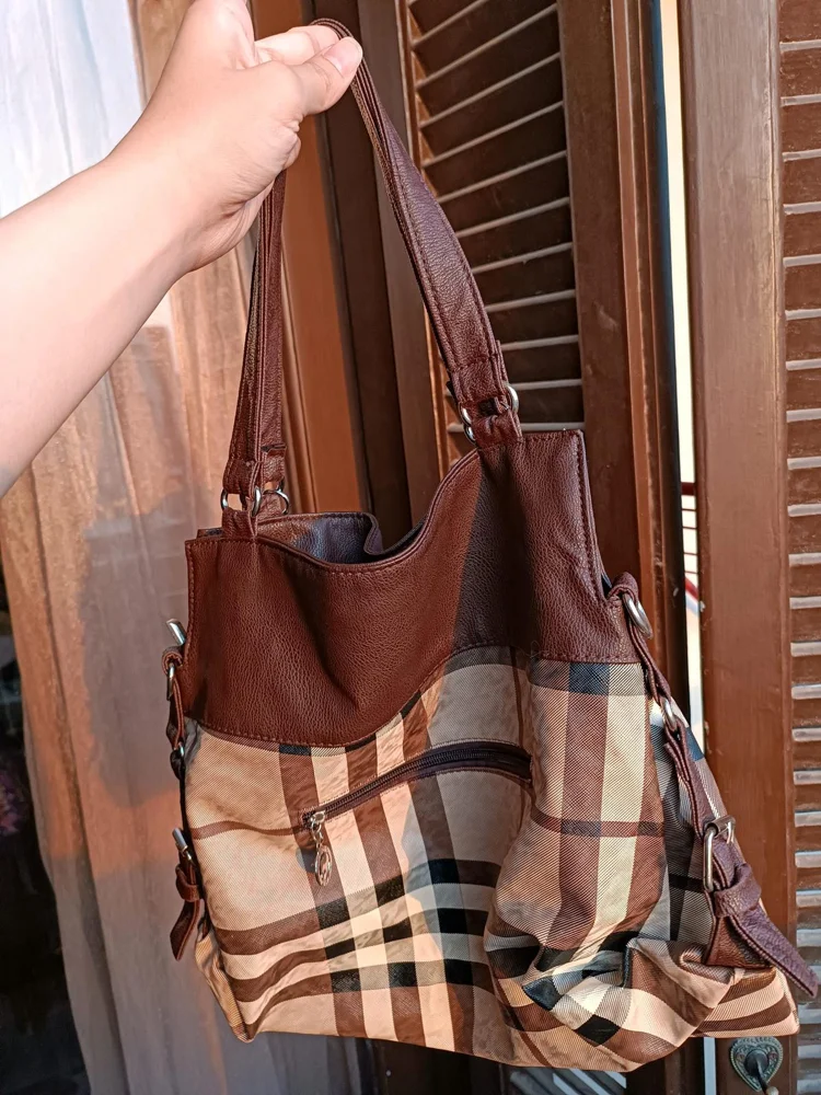 Shoulder Bag, size Other, photo 6