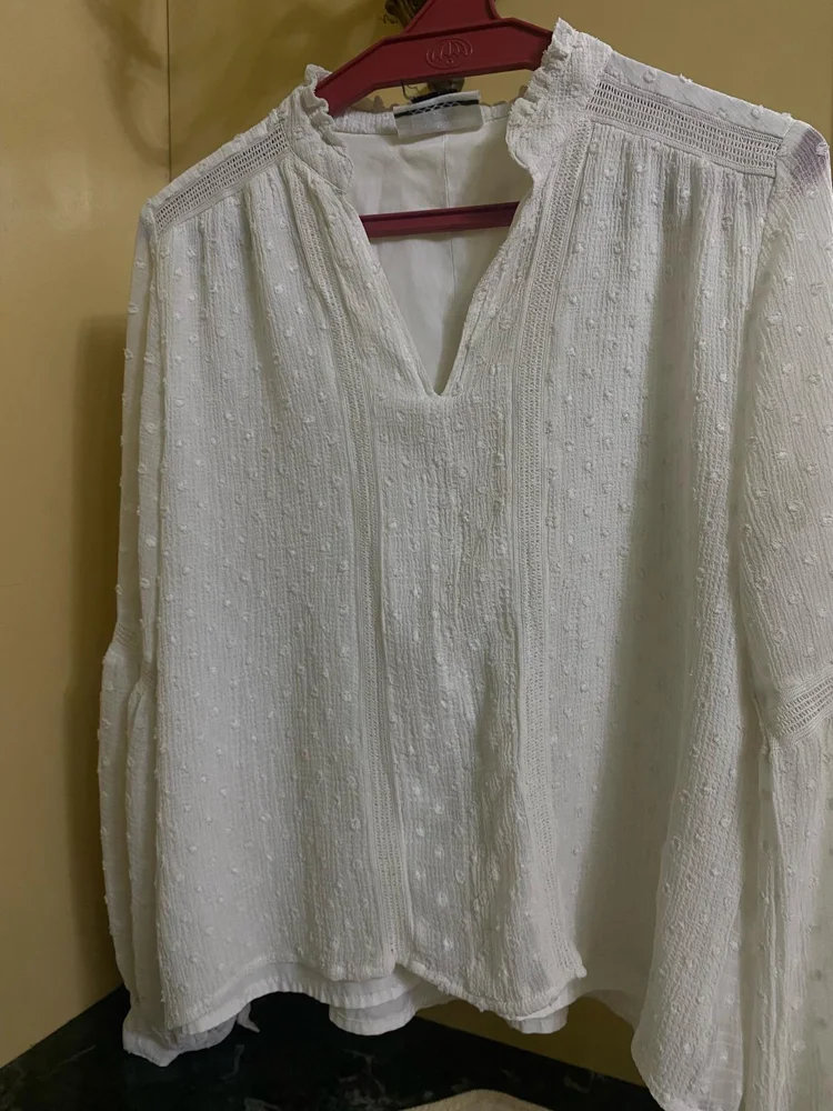 La City Blouses, size XL / 42 / 14, photo 2
