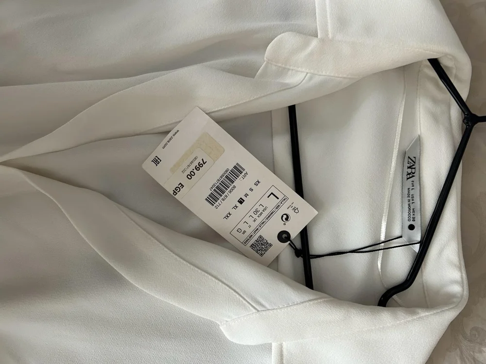 Zara Tops, size L / 40 / 12, photo 2