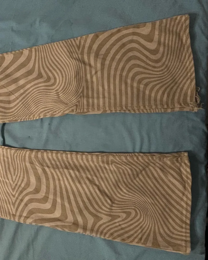 H&M Jeans, size M / 38 / 10, photo 3
