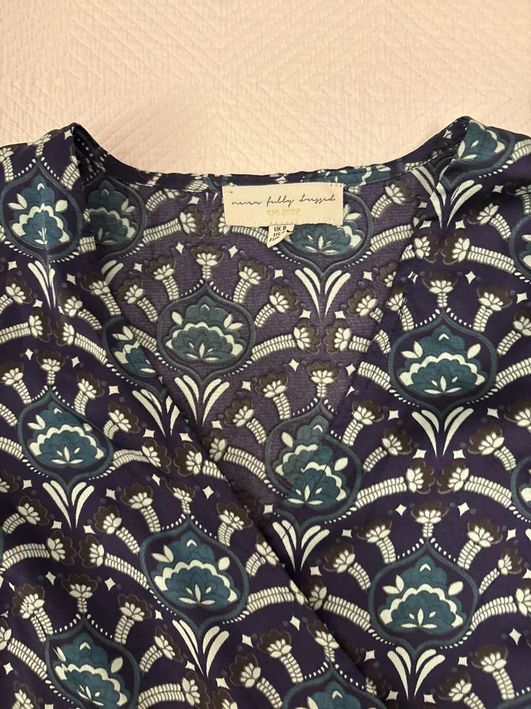 Blouses, size S / 36 / 8, photo 2