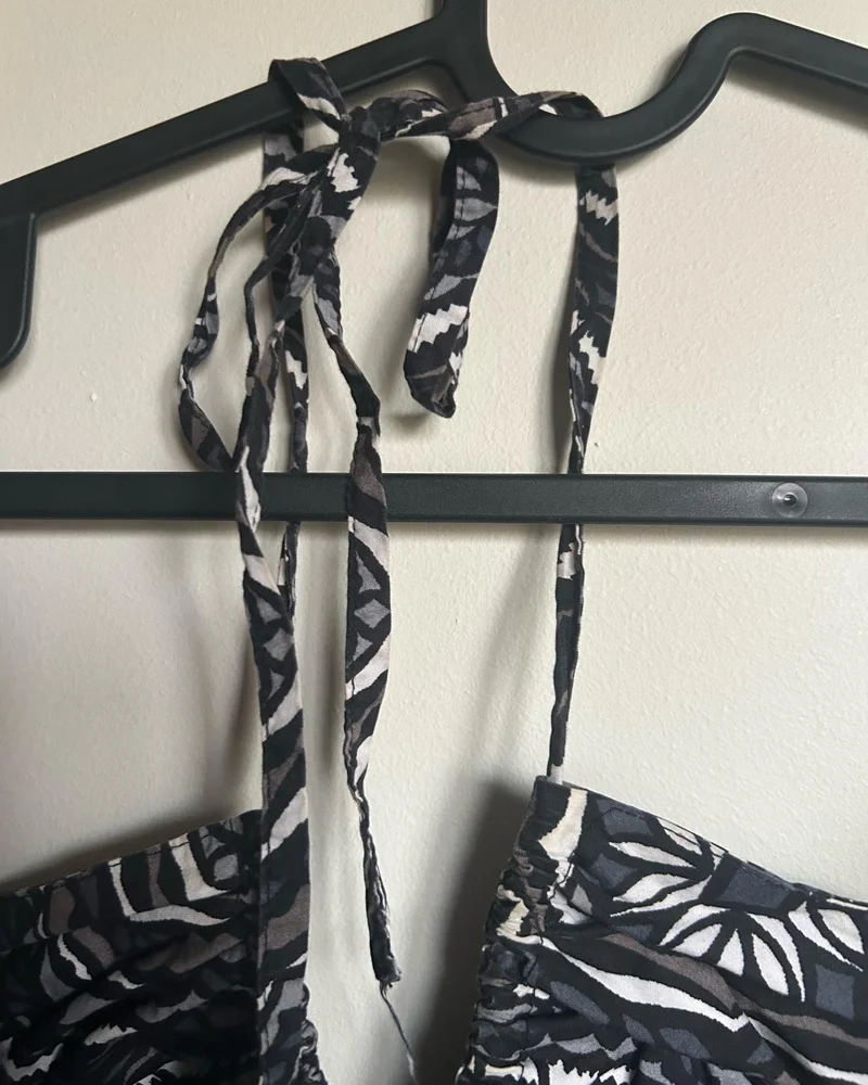 H&M Midi Dresses, size S / 36 / 8, photo 3