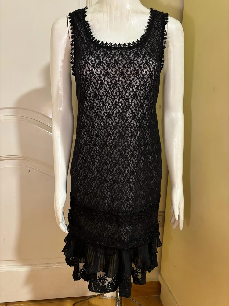 Villa Midi Dresses