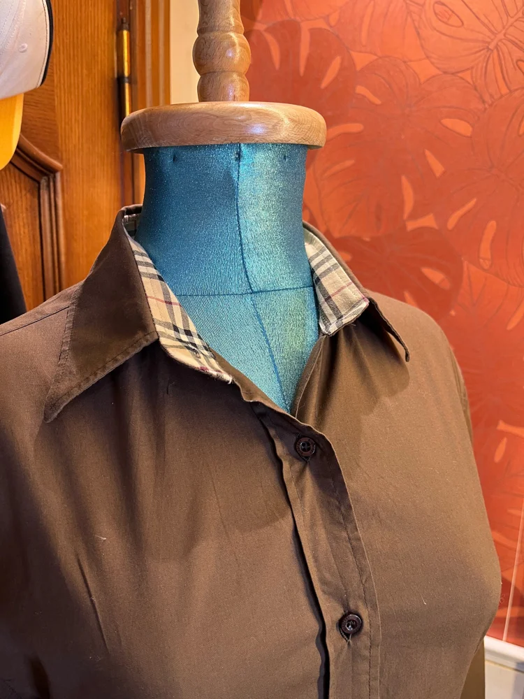 Burberry Shirts, size S / 36 / 8, photo 3