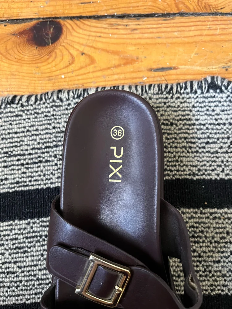 Pixi Sandals, size 36, photo 3