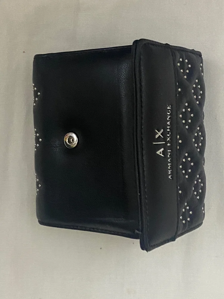 Armani Exchange Wallets, size Other, photo 2