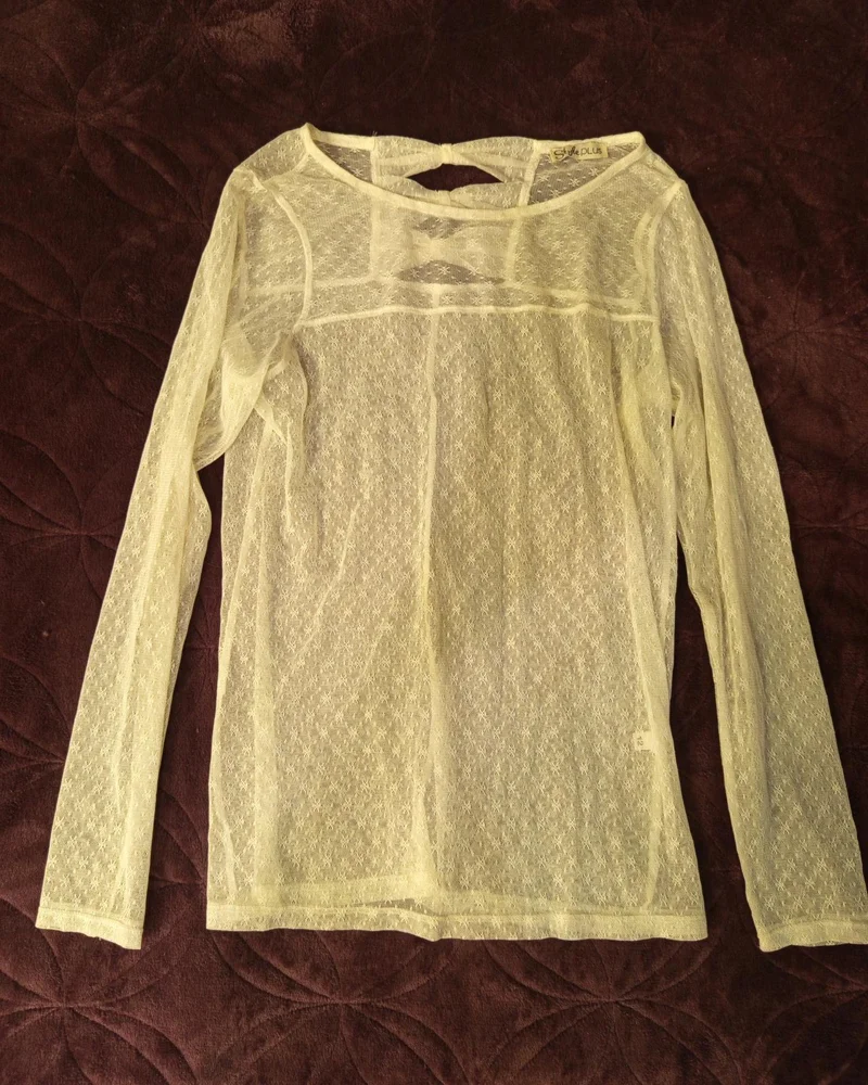 Blouses, size M / 38 / 10, photo 2
