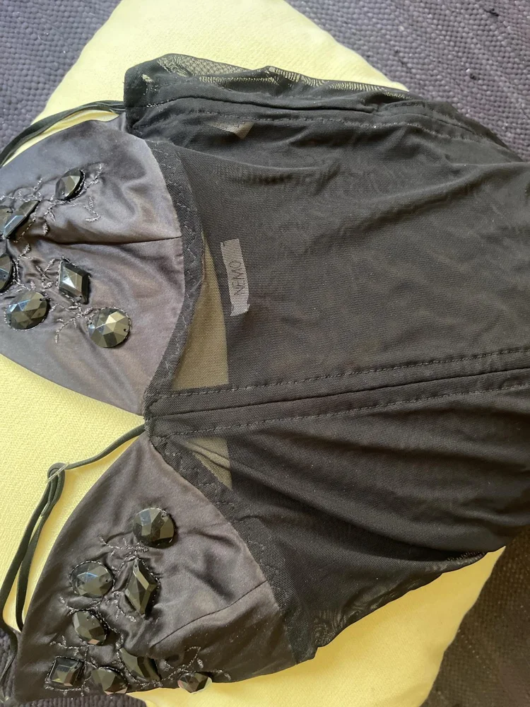 Nemo Crop Tops, size M / 38 / 10, photo 3