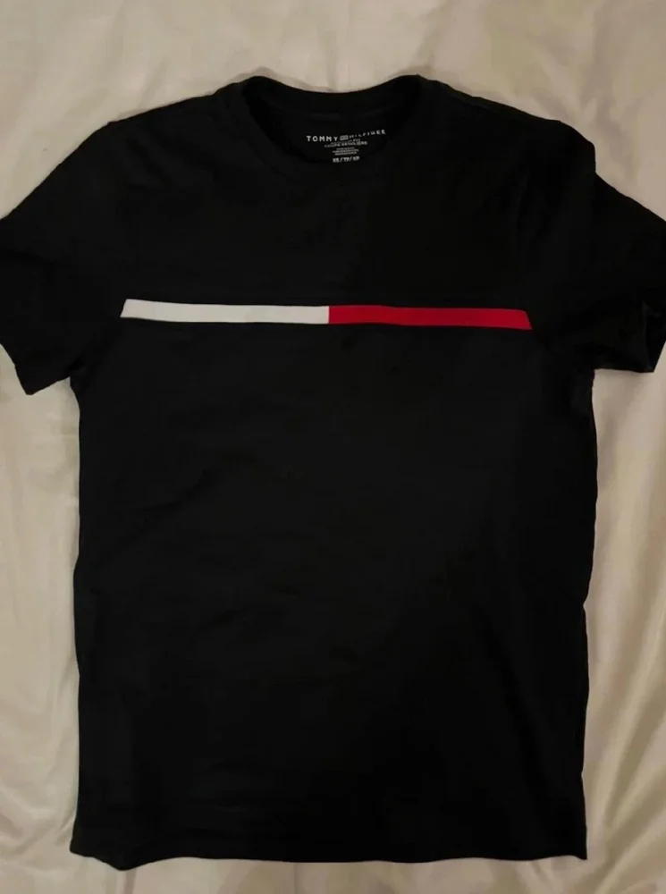 Tommy Hilfiger T-shirts, size L / 40 / 12, photo 2