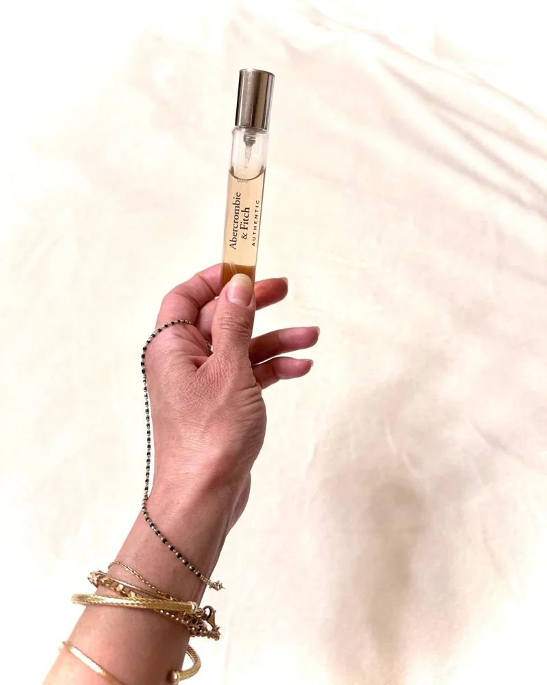 Abercrombie & Fitch Perfume, size No Size, photo 6