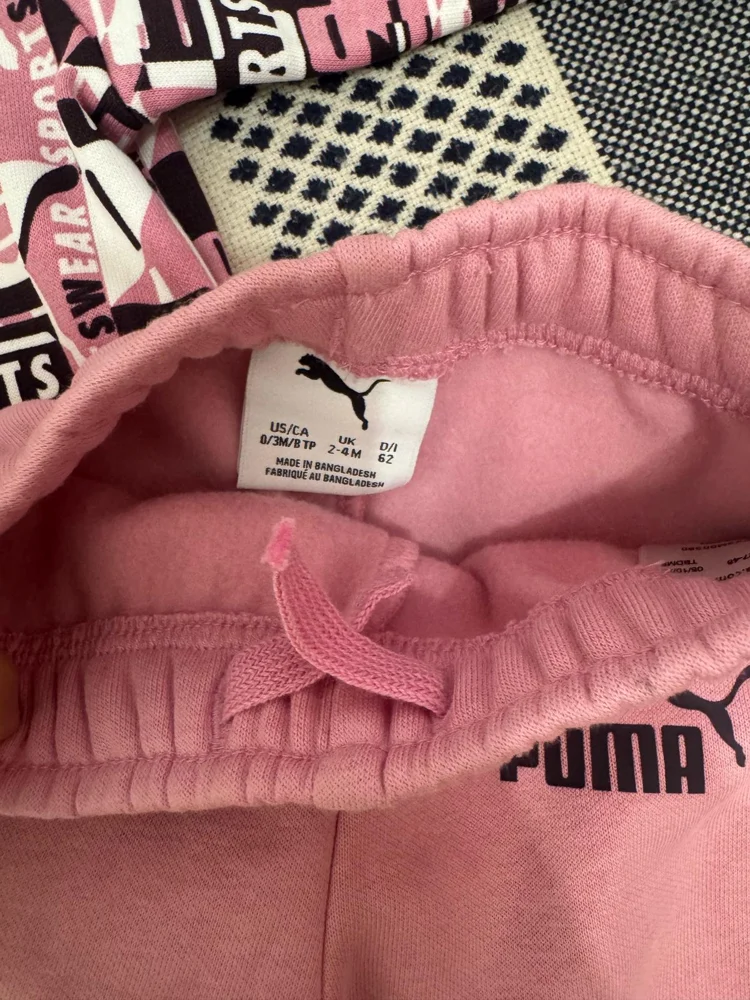 Puma Sets, size 1–3m, photo 3