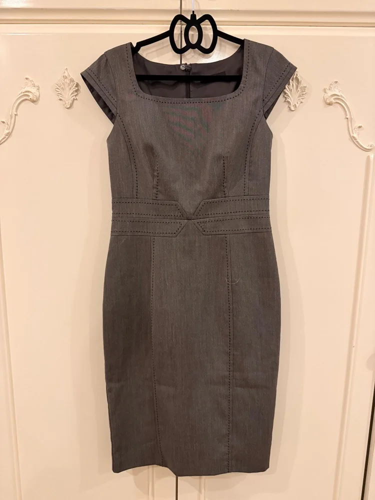 Marks & Spencer Midi Dresses
