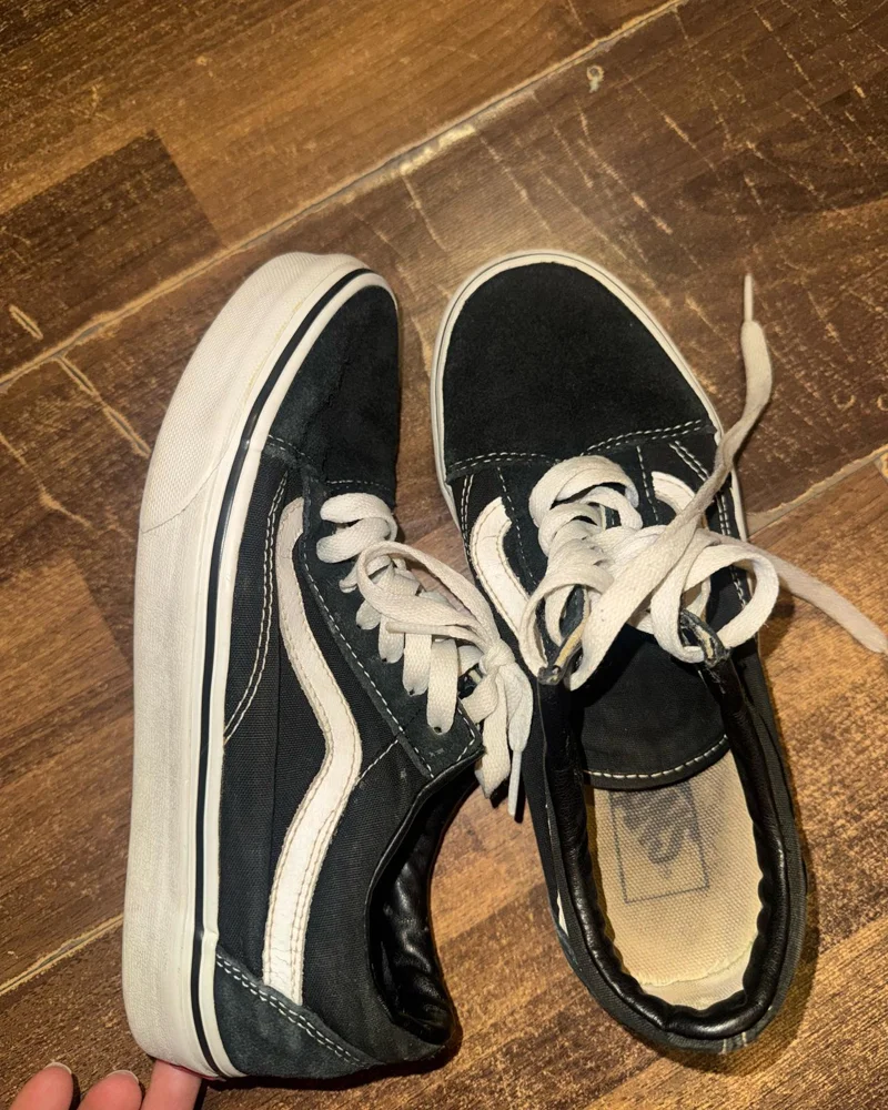 Vans Sneakers, size 37, photo 3
