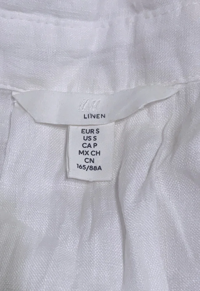H&M Shirts, size S / 36 / 8, photo 4