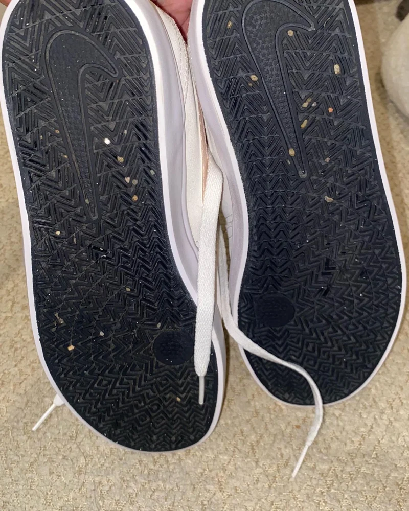 Nike Sneakers, size 38.5, photo 5