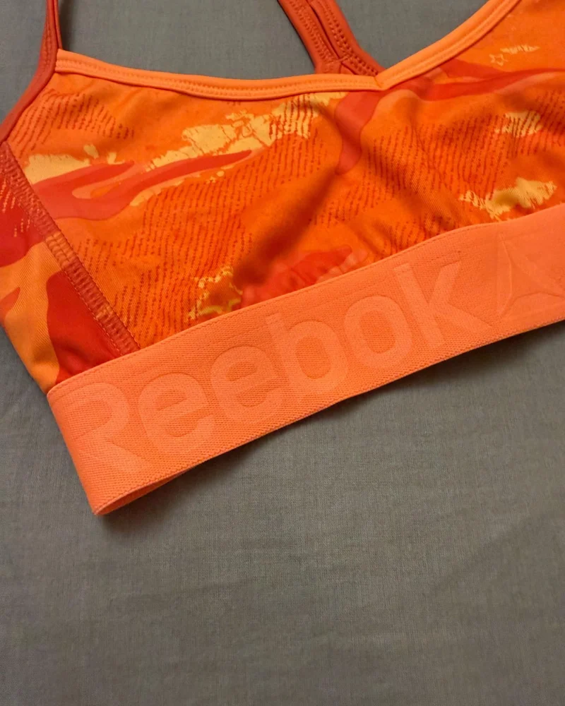 Reebok Sports Bras, size XS / 34 / 6, photo 5
