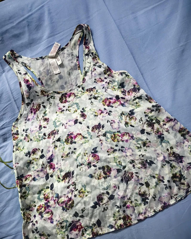 Blouses, size M / 38 / 10, photo 3