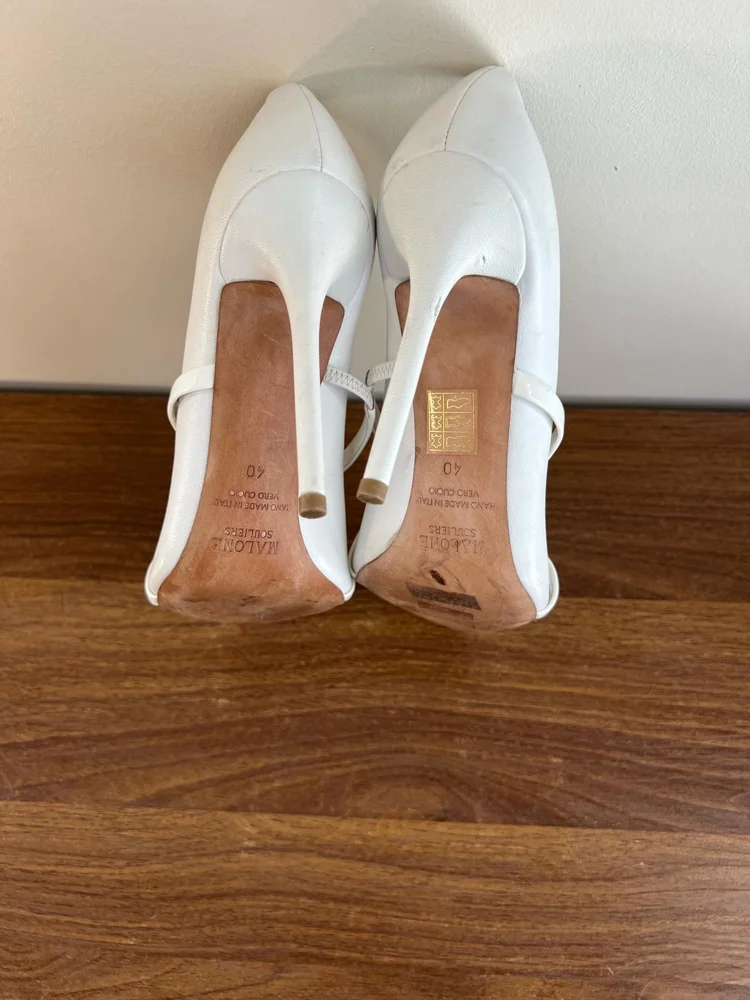 Pumps, size 40, photo 6