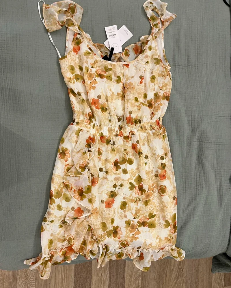 Mango Midi Dresses