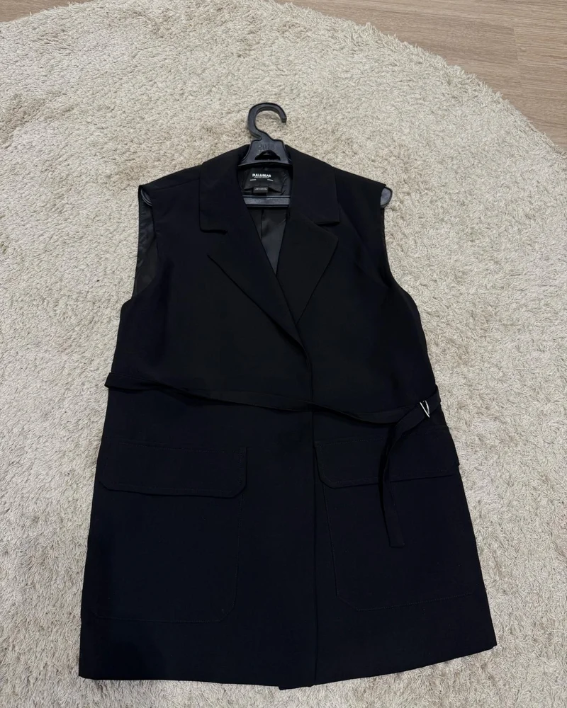 Pull & Bear Vests, size XS / 34 / 6, photo 2