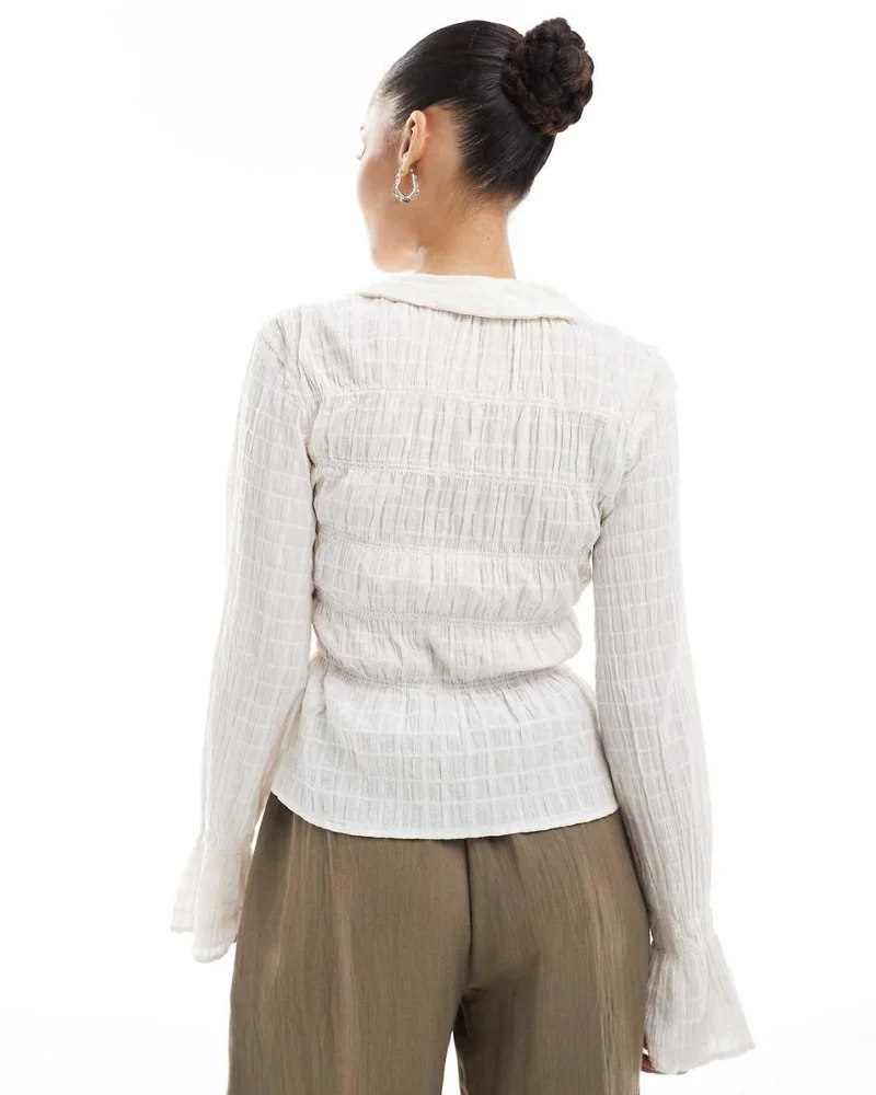Bershka Blouses, size XS / 34 / 6, photo 3