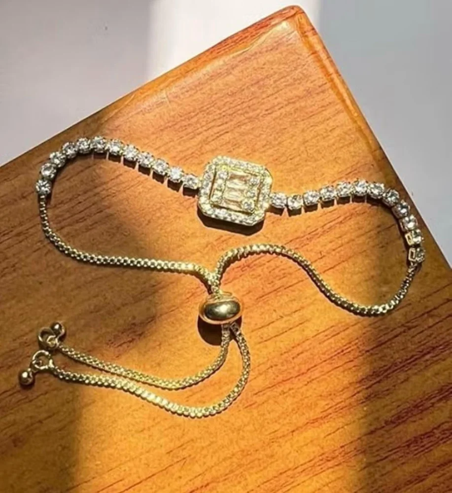 Shein Bracelets, size Other, photo 3