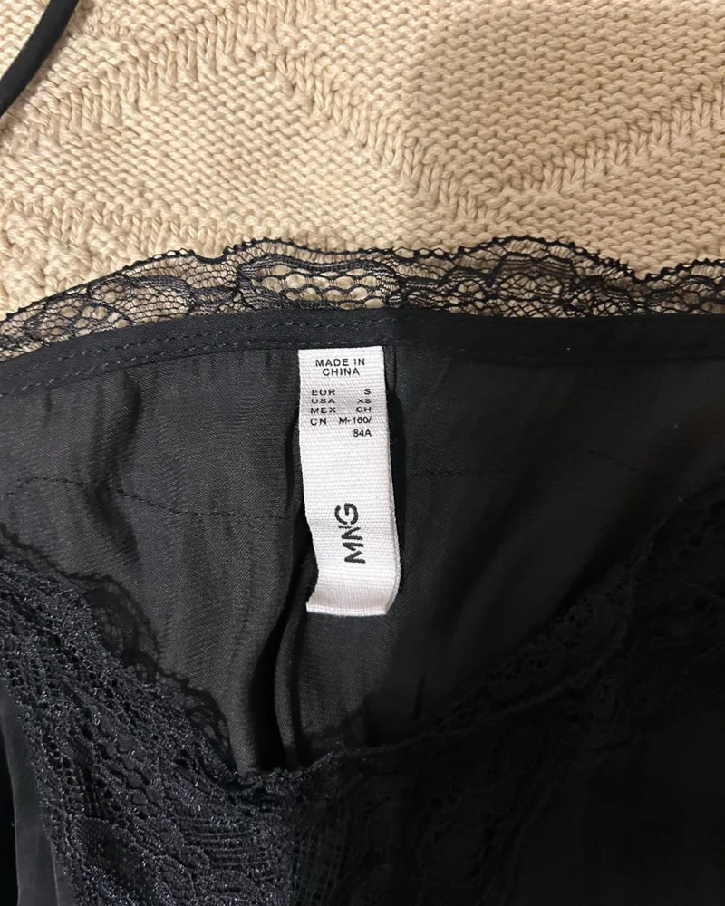 Mango Tank Tops, size S / 36 / 8, photo 3