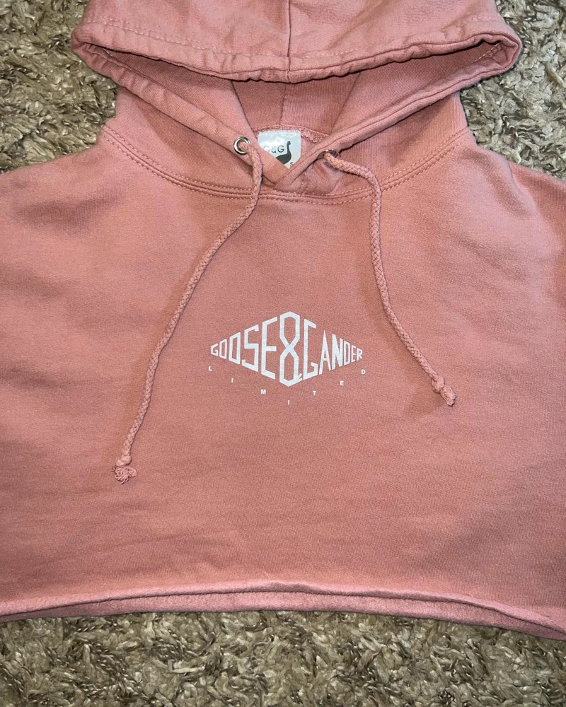 Goose & Gander Hoodies, size S / 36 / 8, photo 3