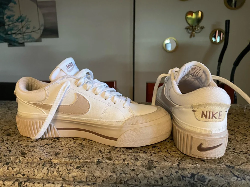 Nike Sneakers, size 37.5, photo 4