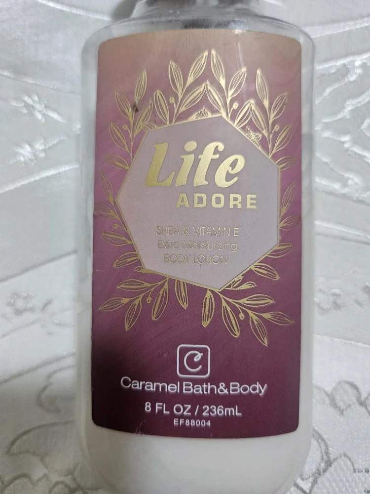 Bath & Body Works Perfume
