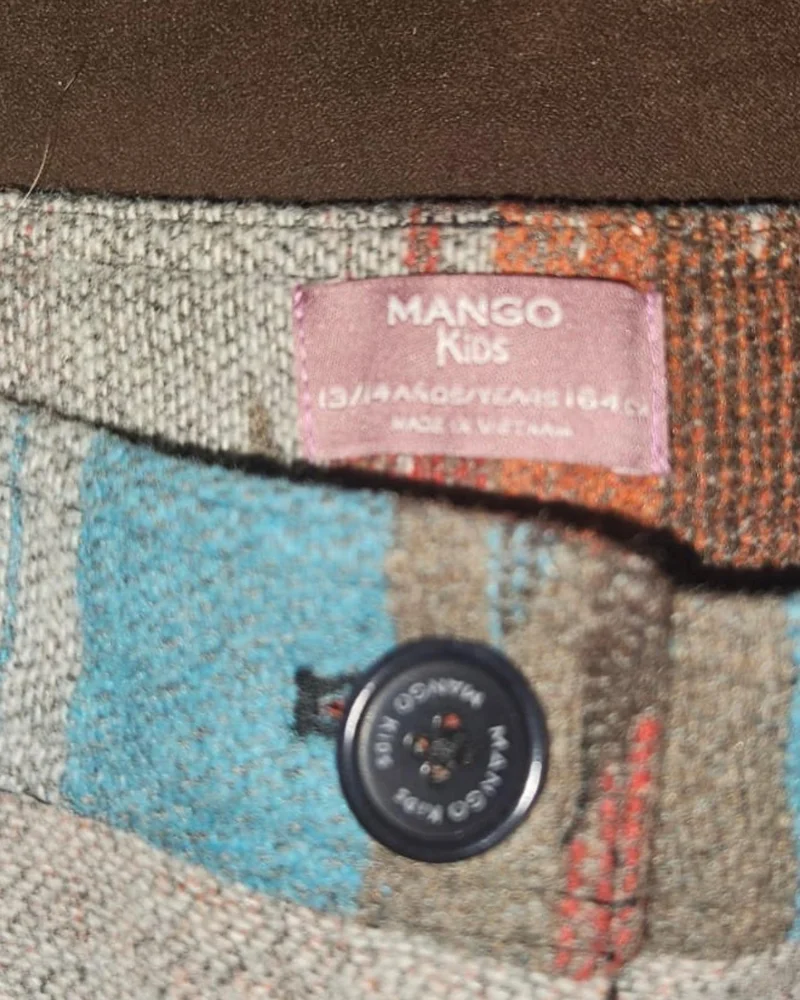 Mango Kids Shorts, size XS / 34 / 6, photo 3