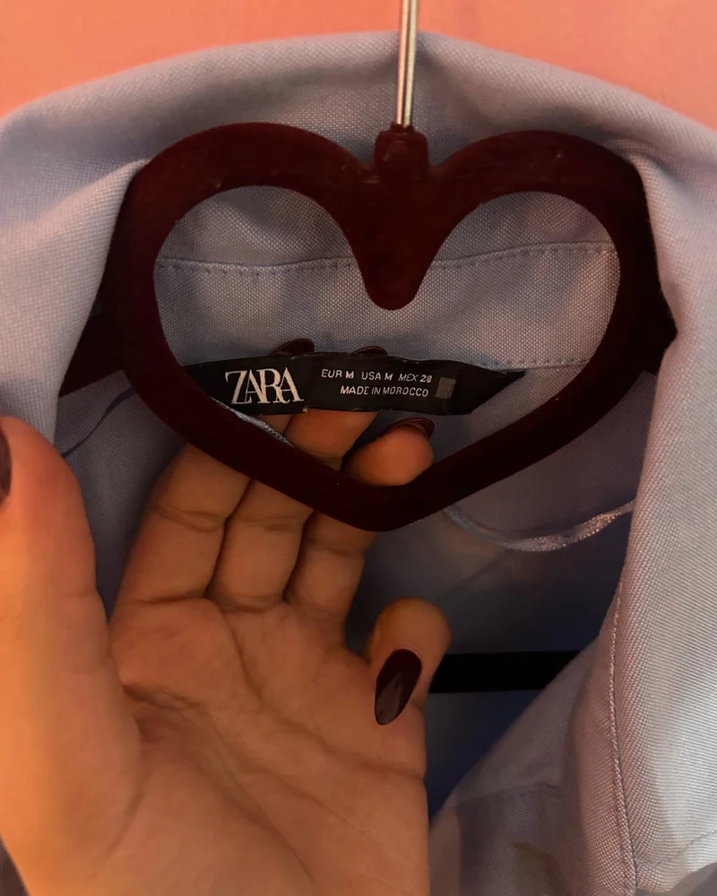 Zara Blouses, size M / 38 / 10, photo 2