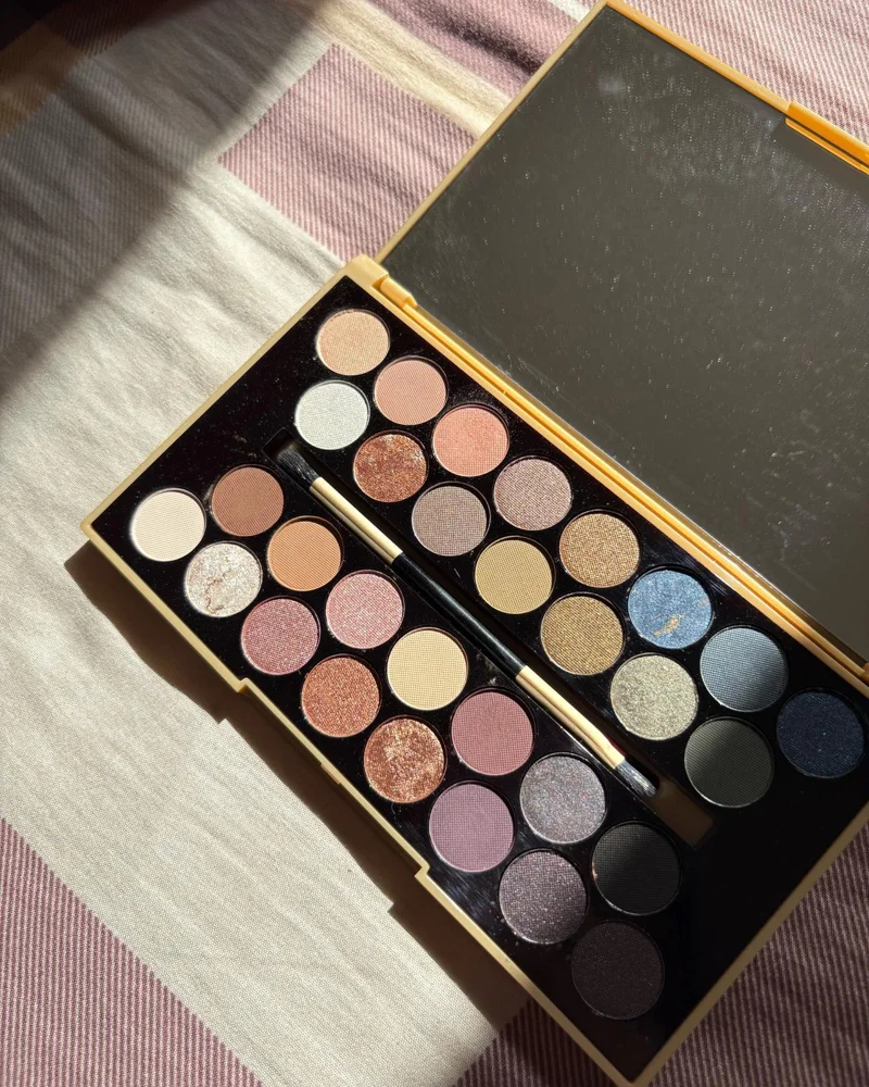 Revolution Makeup, size No Size, photo 6
